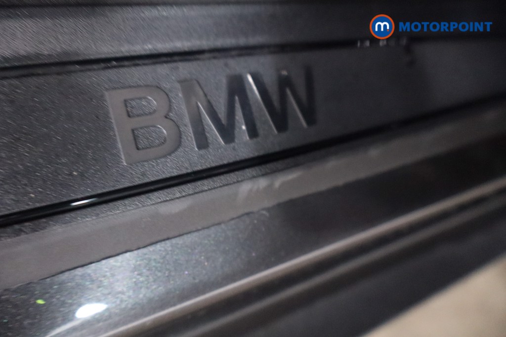BMW X2 Sport Automatic Petrol SUV - Stock Number (1634383) - 24th supplementary image