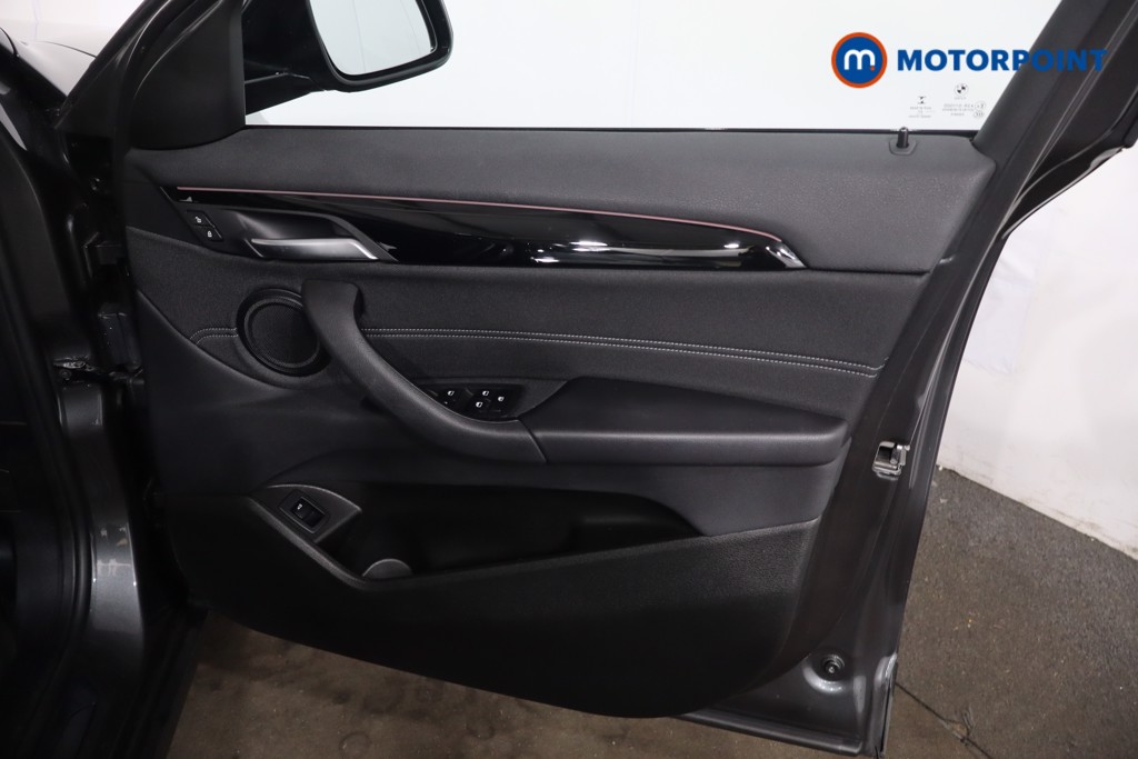 BMW X2 Sport Automatic Petrol SUV - Stock Number (1634383) - 25th supplementary image