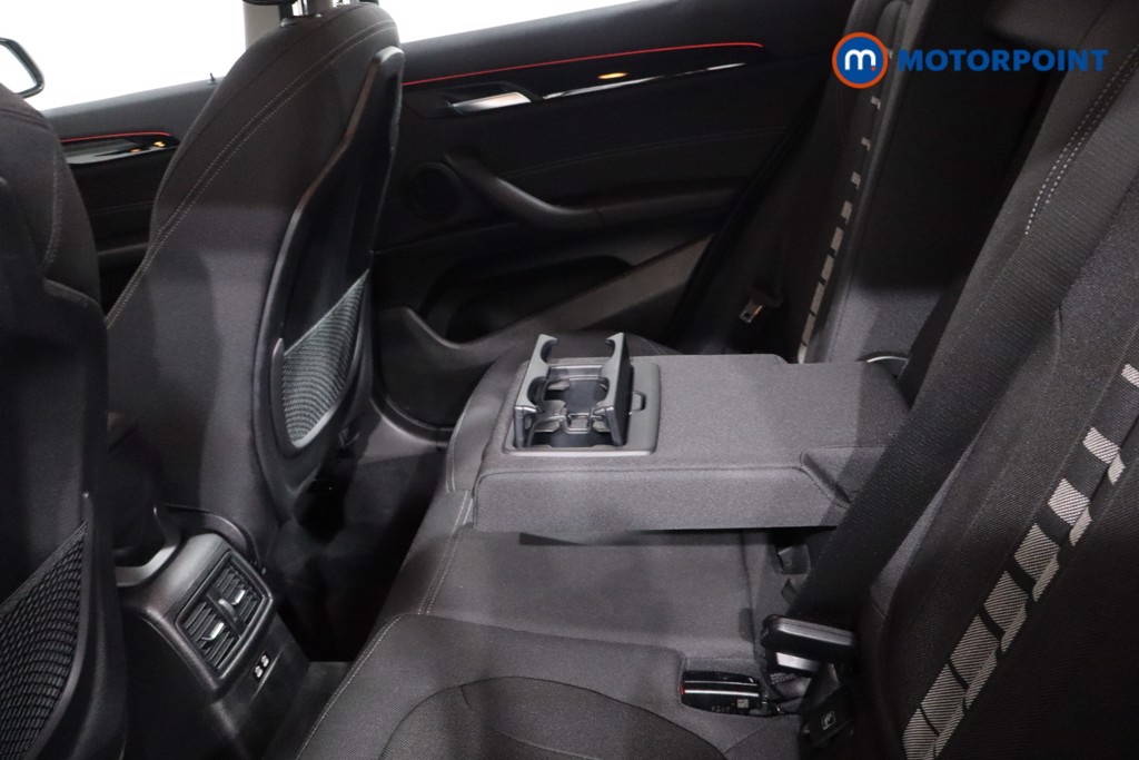BMW X2 Sport Automatic Petrol SUV - Stock Number (1634383) - 28th supplementary image