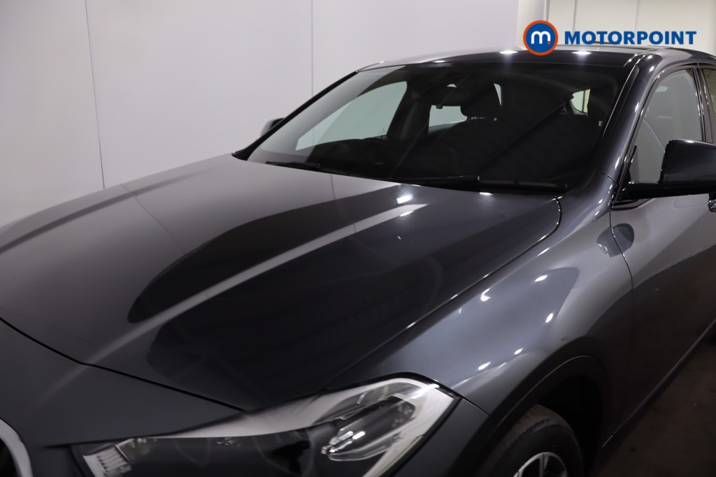 BMW X2 Sport Automatic Petrol SUV - Stock Number (1634383) - 29th supplementary image