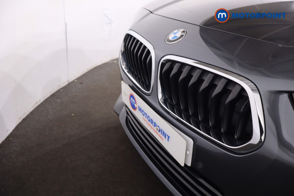 BMW X2 Sport Automatic Petrol SUV - Stock Number (1634383) - 30th supplementary image