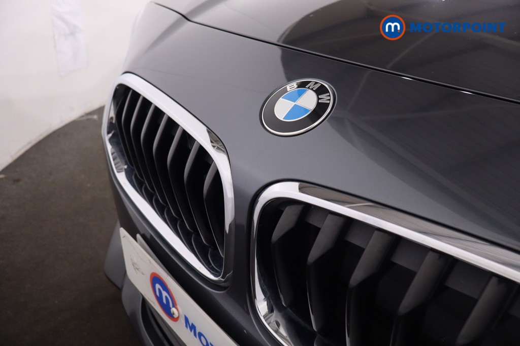 BMW X2 Sport Automatic Petrol SUV - Stock Number (1634383) - 31st supplementary image