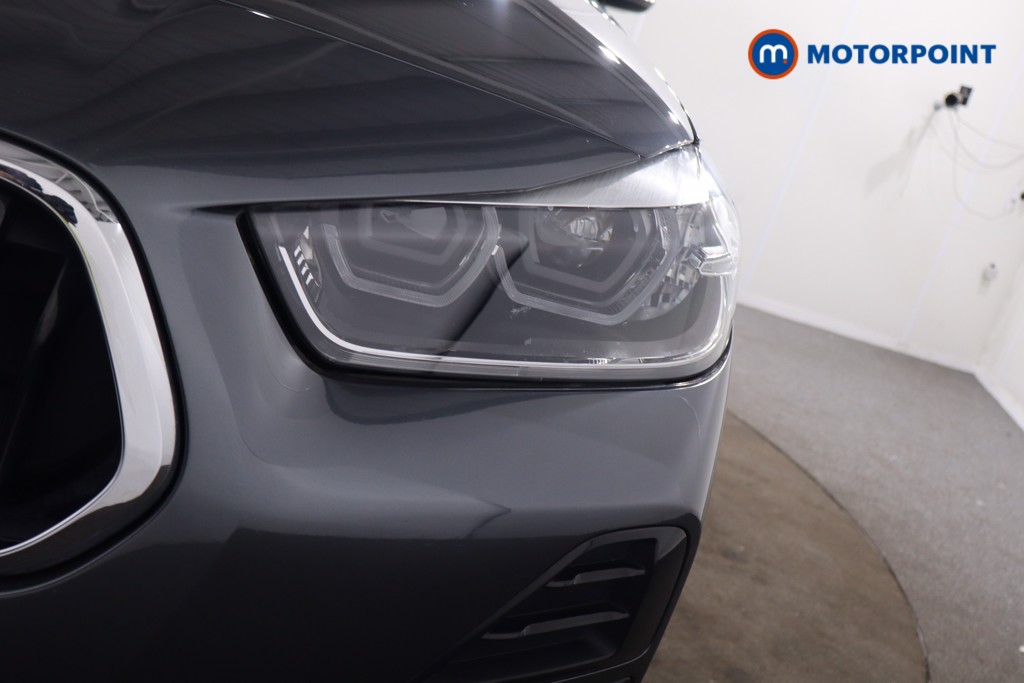 BMW X2 Sport Automatic Petrol SUV - Stock Number (1634383) - 32nd supplementary image