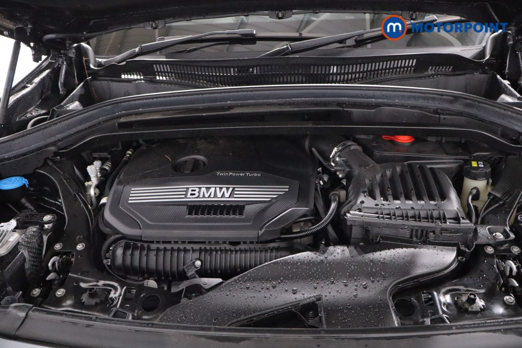 BMW X2 Sport Automatic Petrol SUV - Stock Number (1634383) - 34th supplementary image