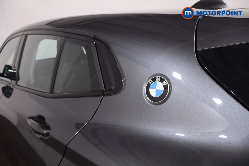 BMW X2 Sport Automatic Petrol SUV - Stock Number (1634383) - 36th supplementary image
