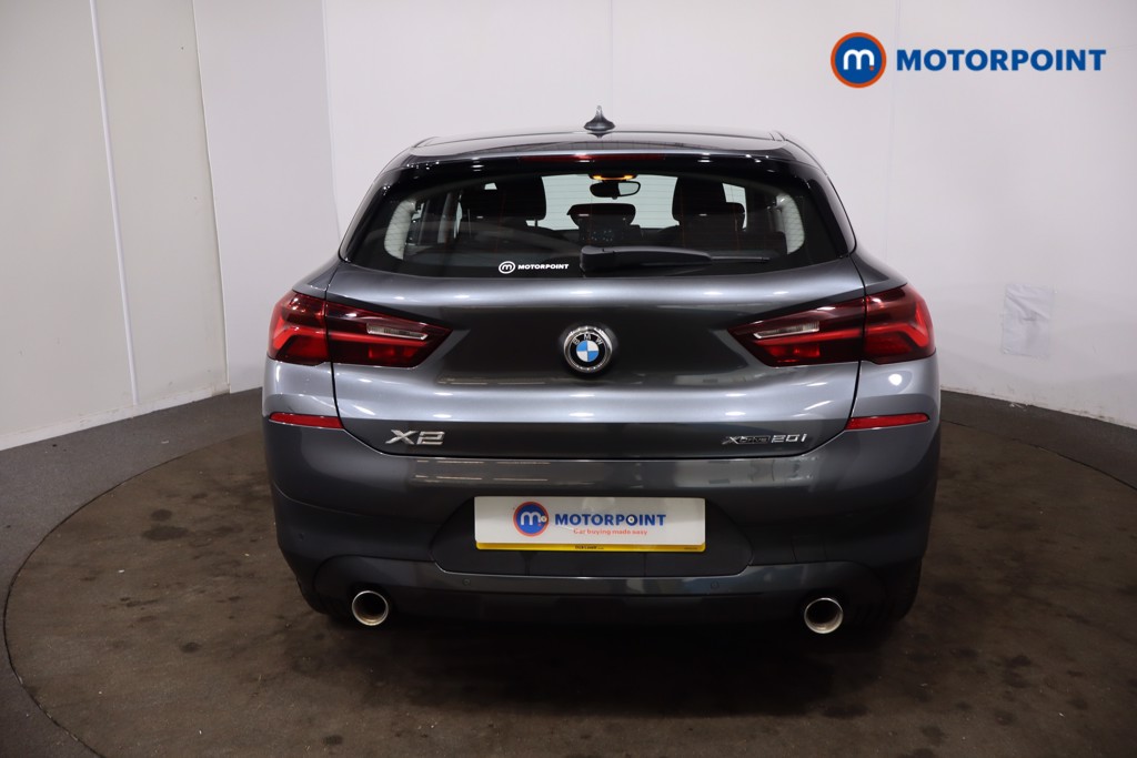 BMW X2 Sport Automatic Petrol SUV - Stock Number (1634383) - 37th supplementary image