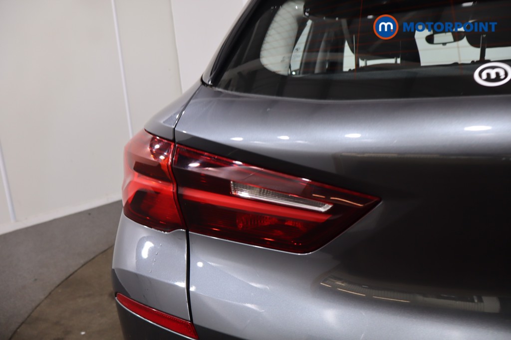 BMW X2 Sport Automatic Petrol SUV - Stock Number (1634383) - 38th supplementary image