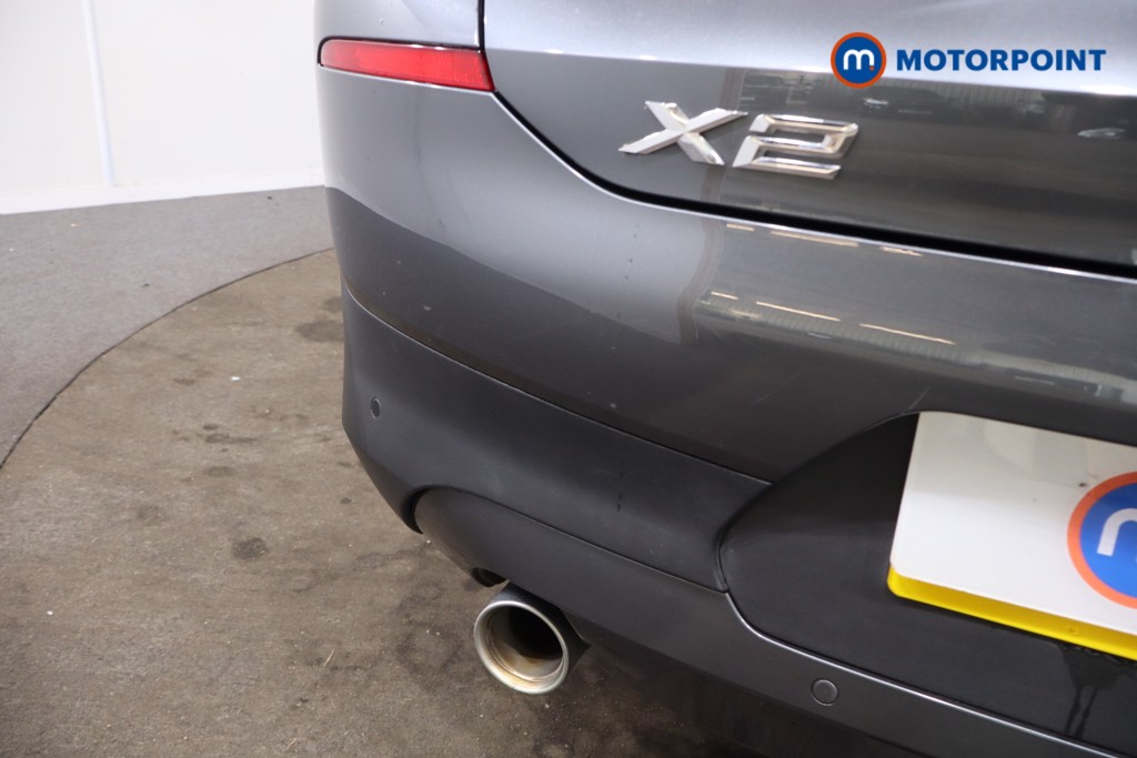 BMW X2 Sport Automatic Petrol SUV - Stock Number (1634383) - 39th supplementary image