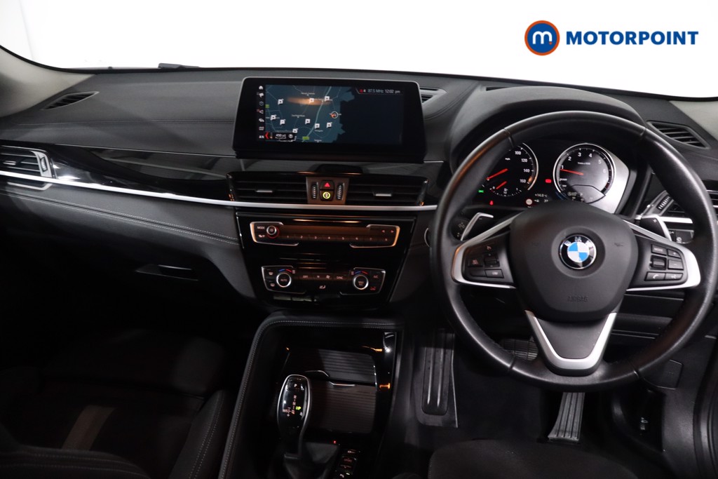 BMW X2 Sport Automatic Petrol SUV - Stock Number (1634383) - 1st supplementary image