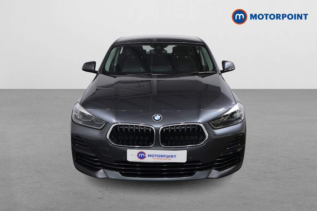 BMW X2 Sport Automatic Petrol SUV - Stock Number (1634383) - Front bumper
