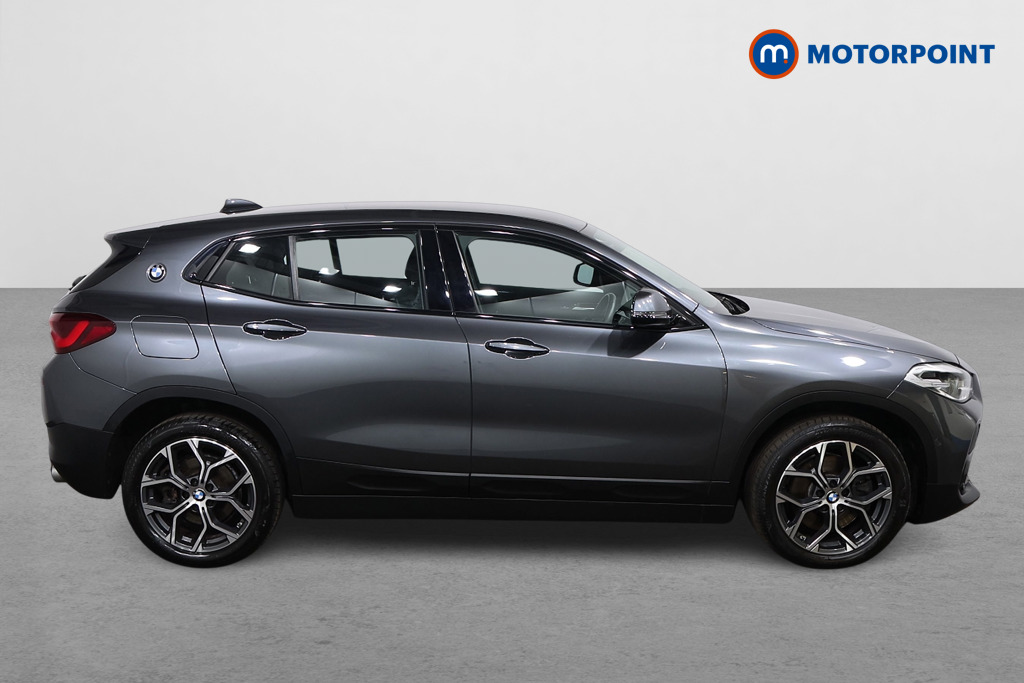 BMW X2 Sport Automatic Petrol SUV - Stock Number (1634383) - Drivers side