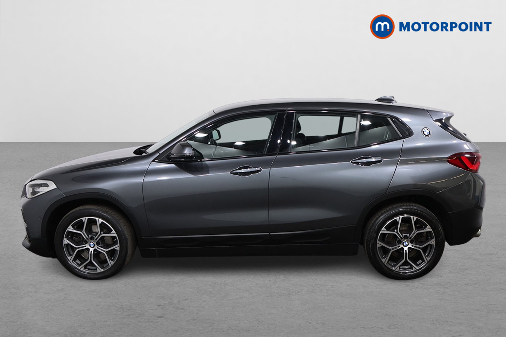 BMW X2 Sport Automatic Petrol SUV - Stock Number (1634383) - Passenger side