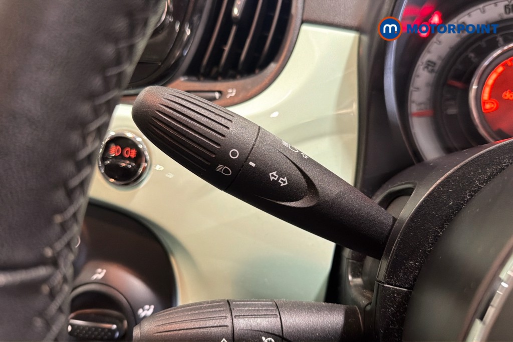 Fiat 500 Lounge Manual Petrol Hatchback - Stock Number (1634392) - 6th supplementary image