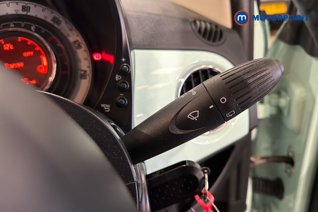 Fiat 500 Lounge Manual Petrol Hatchback - Stock Number (1634392) - 7th supplementary image