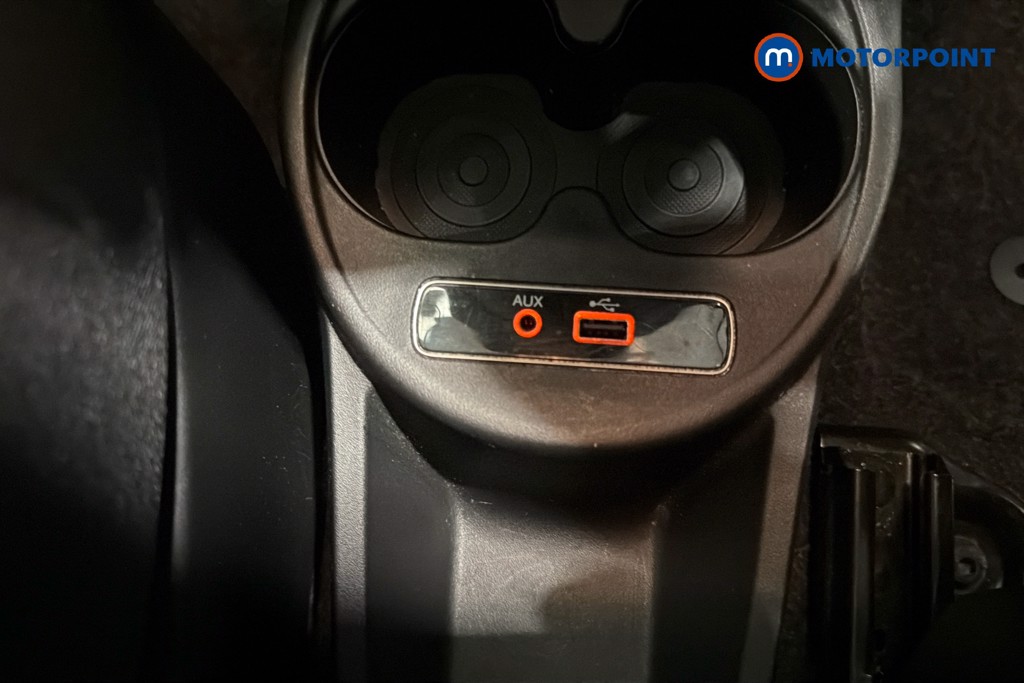 Fiat 500 Lounge Manual Petrol Hatchback - Stock Number (1634392) - 17th supplementary image