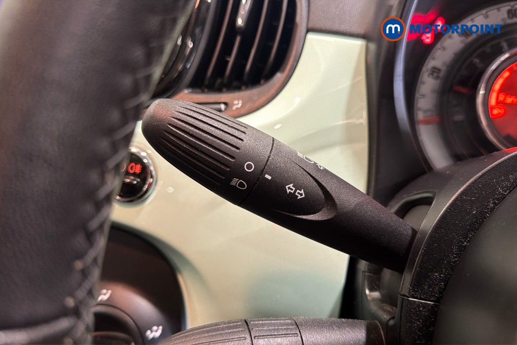 Fiat 500 Lounge Manual Petrol Hatchback - Stock Number (1634392) - 18th supplementary image