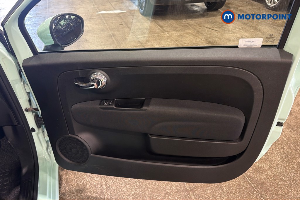 Fiat 500 Lounge Manual Petrol Hatchback - Stock Number (1634392) - 19th supplementary image