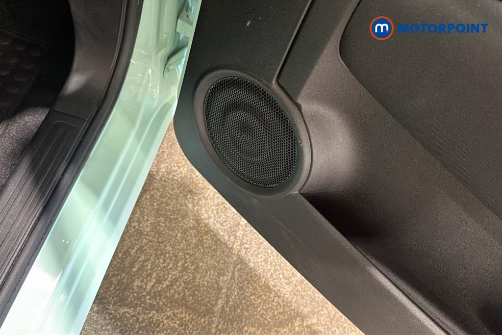 Fiat 500 Lounge Manual Petrol Hatchback - Stock Number (1634392) - 21st supplementary image