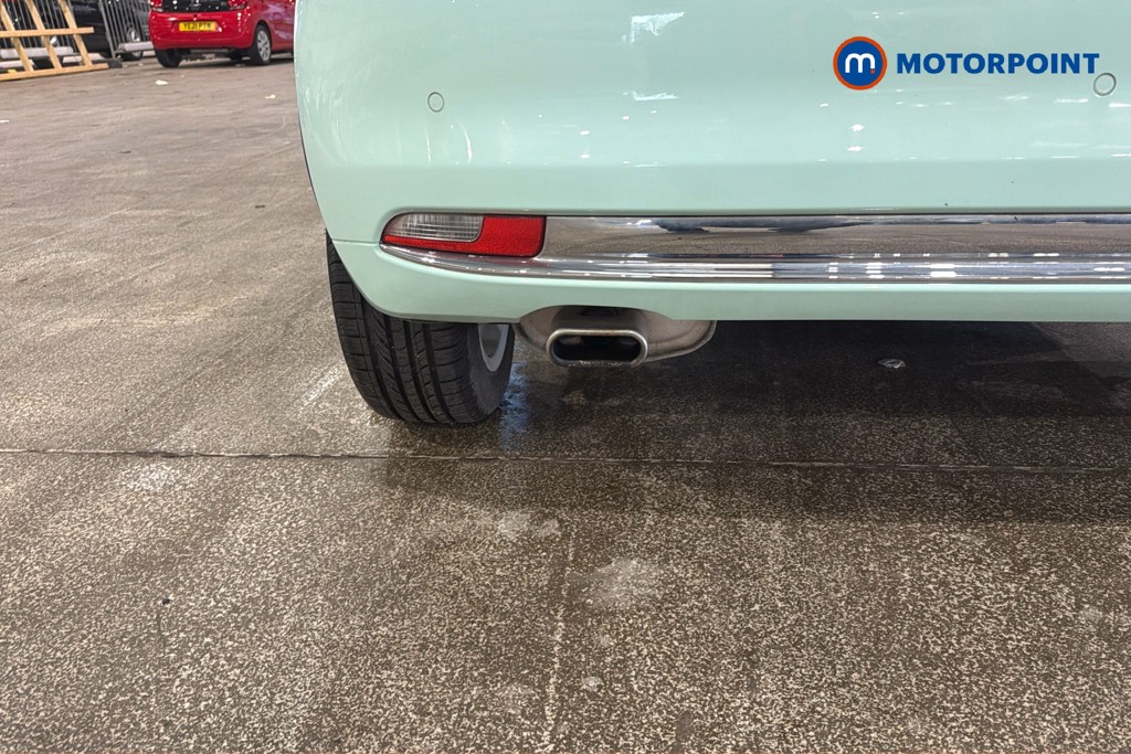 Fiat 500 Lounge Manual Petrol Hatchback - Stock Number (1634392) - 39th supplementary image