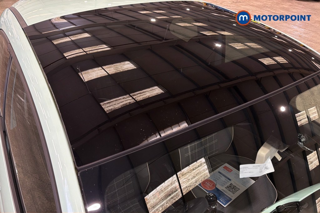 Fiat 500 Lounge Manual Petrol Hatchback - Stock Number (1634392) - 52nd supplementary image