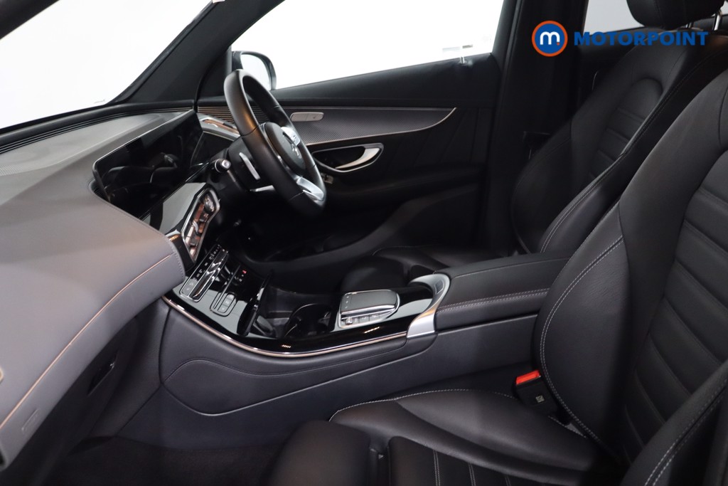 Mercedes-Benz EQC Amg Line Automatic Electric SUV - Stock Number (1634401) - 4th supplementary image