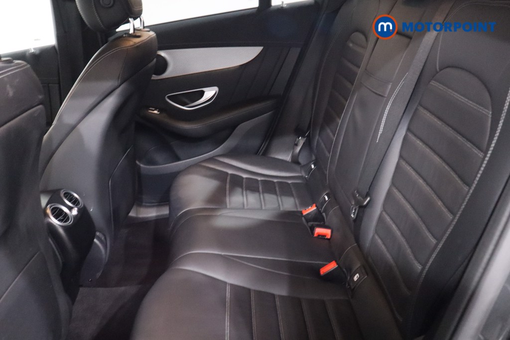 Mercedes-Benz EQC Amg Line Automatic Electric SUV - Stock Number (1634401) - 5th supplementary image