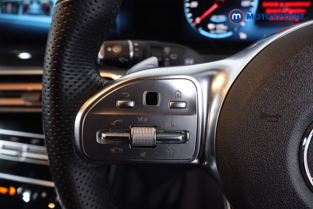 Mercedes-Benz EQC Amg Line Automatic Electric SUV - Stock Number (1634401) - 7th supplementary image