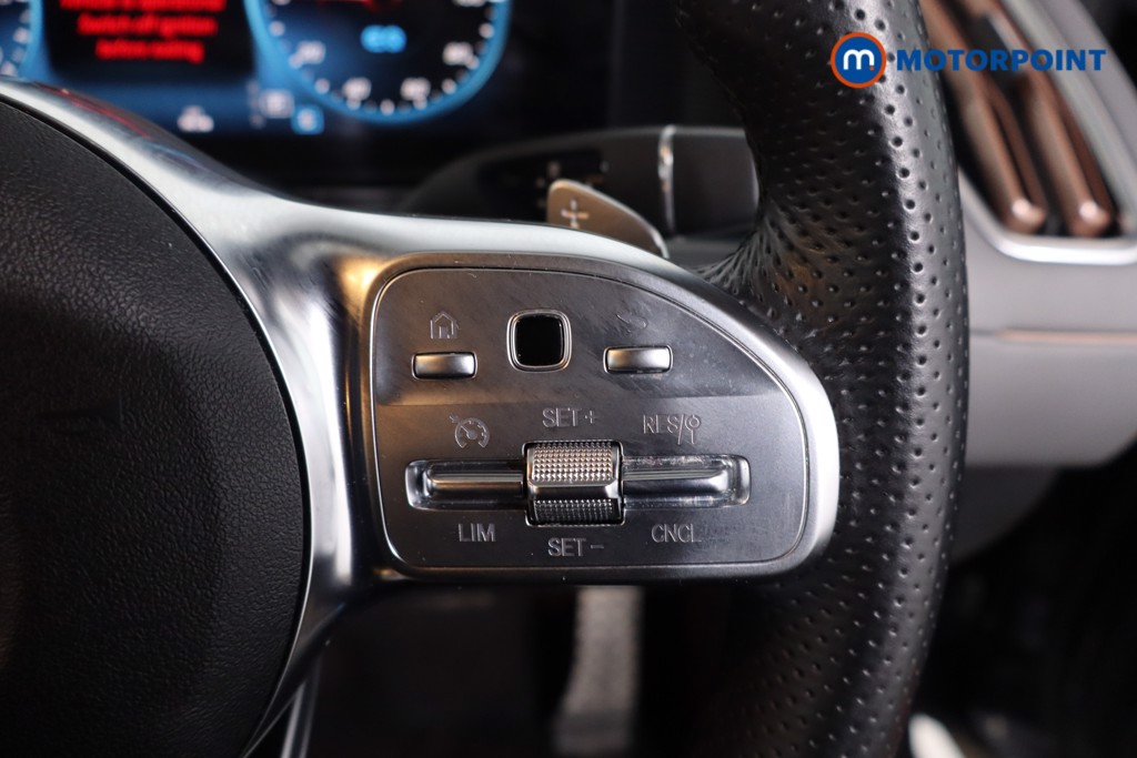 Mercedes-Benz EQC Amg Line Automatic Electric SUV - Stock Number (1634401) - 8th supplementary image