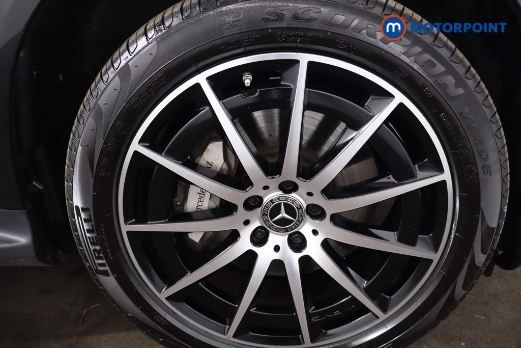 Mercedes-Benz EQC Amg Line Automatic Electric SUV - Stock Number (1634401) - 9th supplementary image