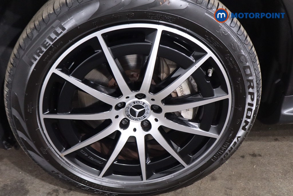 Mercedes-Benz EQC Amg Line Automatic Electric SUV - Stock Number (1634401) - 10th supplementary image