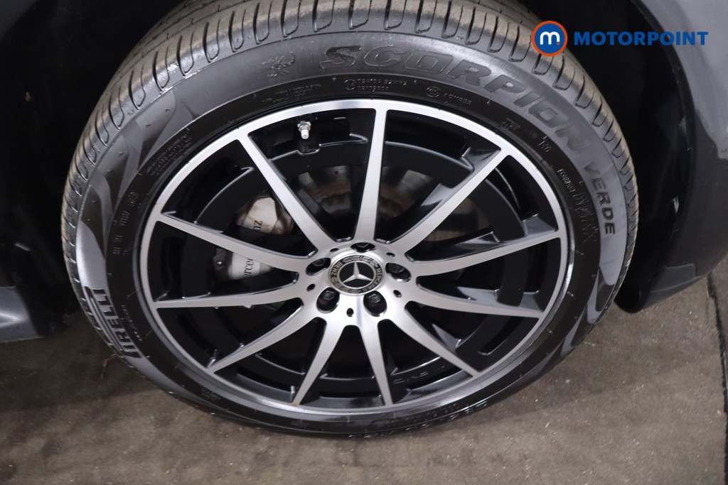 Mercedes-Benz EQC Amg Line Automatic Electric SUV - Stock Number (1634401) - 12th supplementary image