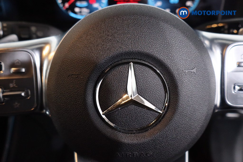 Mercedes-Benz EQC Amg Line Automatic Electric SUV - Stock Number (1634401) - 13th supplementary image