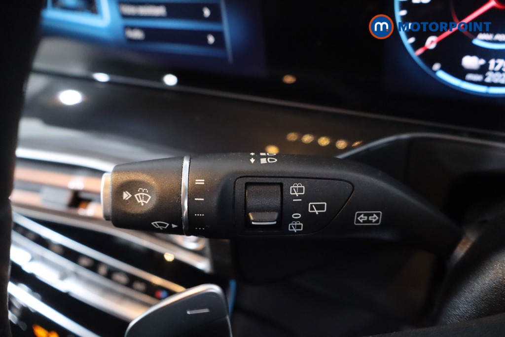 Mercedes-Benz EQC Amg Line Automatic Electric SUV - Stock Number (1634401) - 14th supplementary image