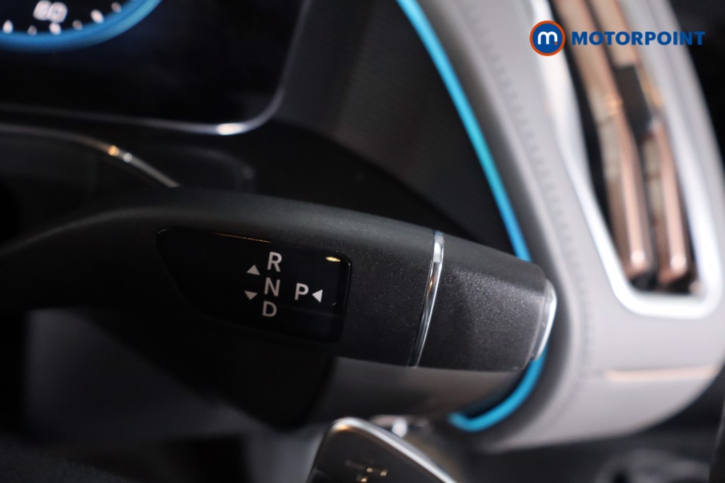 Mercedes-Benz EQC Amg Line Automatic Electric SUV - Stock Number (1634401) - 15th supplementary image