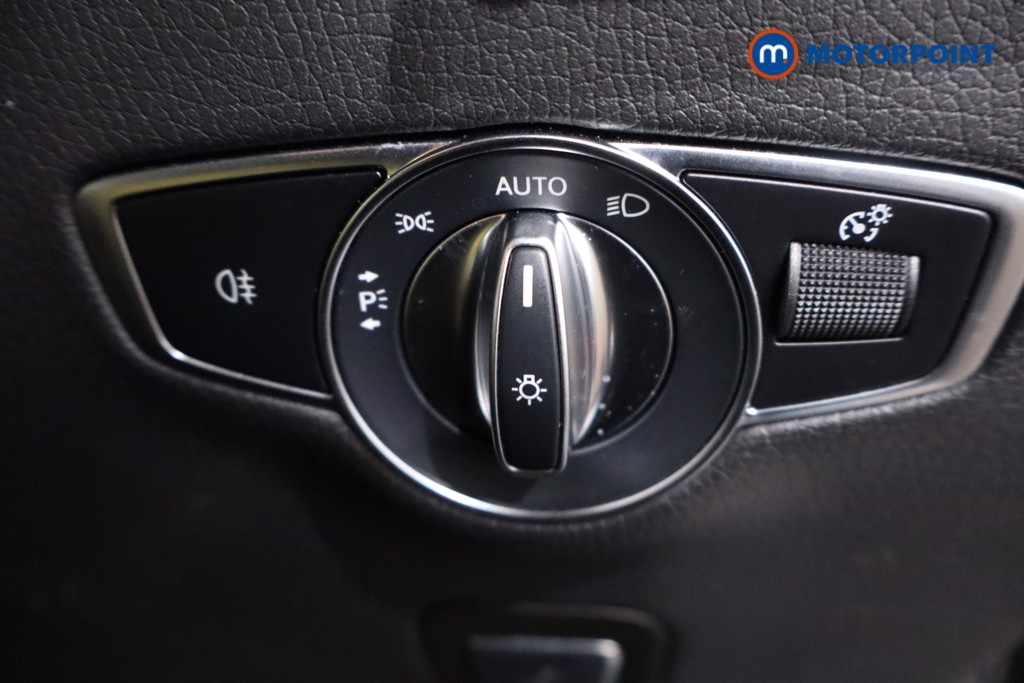 Mercedes-Benz EQC Amg Line Automatic Electric SUV - Stock Number (1634401) - 16th supplementary image