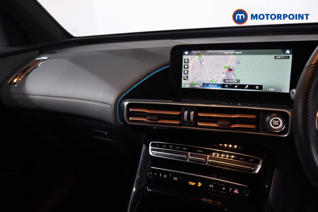 Mercedes-Benz EQC Amg Line Automatic Electric SUV - Stock Number (1634401) - 18th supplementary image