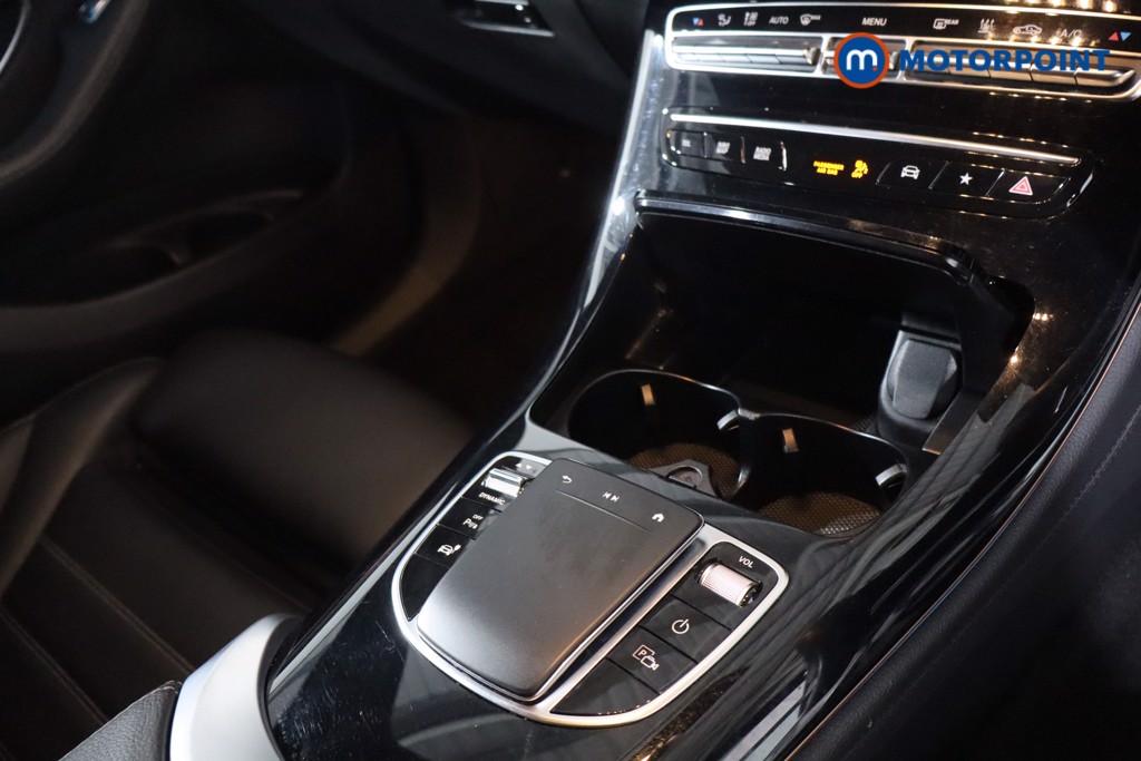 Mercedes-Benz EQC Amg Line Automatic Electric SUV - Stock Number (1634401) - 20th supplementary image