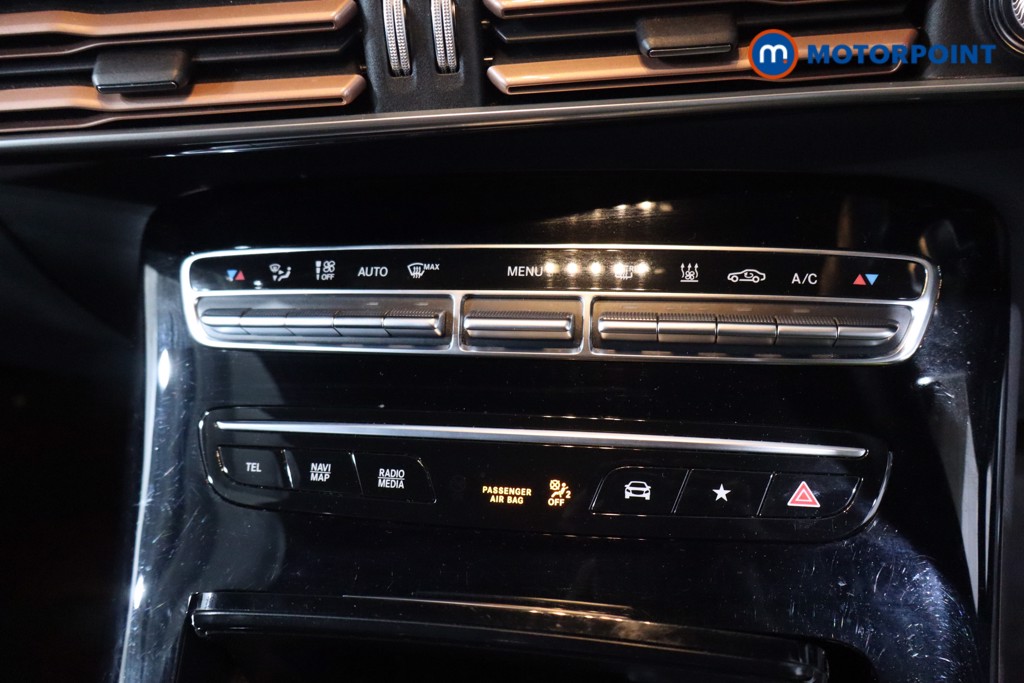 Mercedes-Benz EQC Amg Line Automatic Electric SUV - Stock Number (1634401) - 21st supplementary image