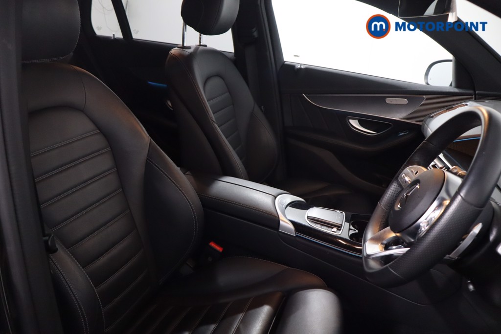 Mercedes-Benz EQC Amg Line Automatic Electric SUV - Stock Number (1634401) - 22nd supplementary image