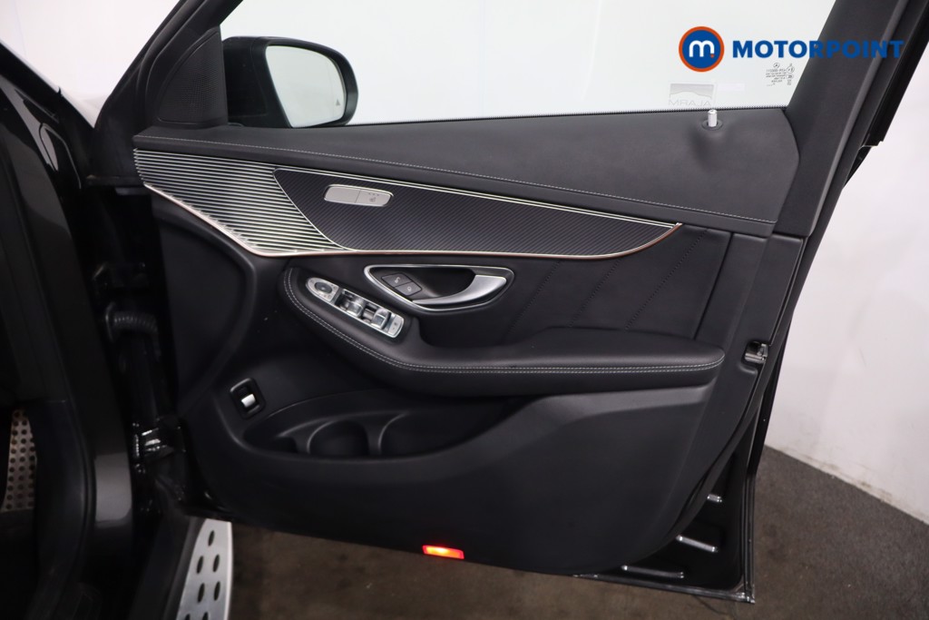 Mercedes-Benz EQC Amg Line Automatic Electric SUV - Stock Number (1634401) - 24th supplementary image