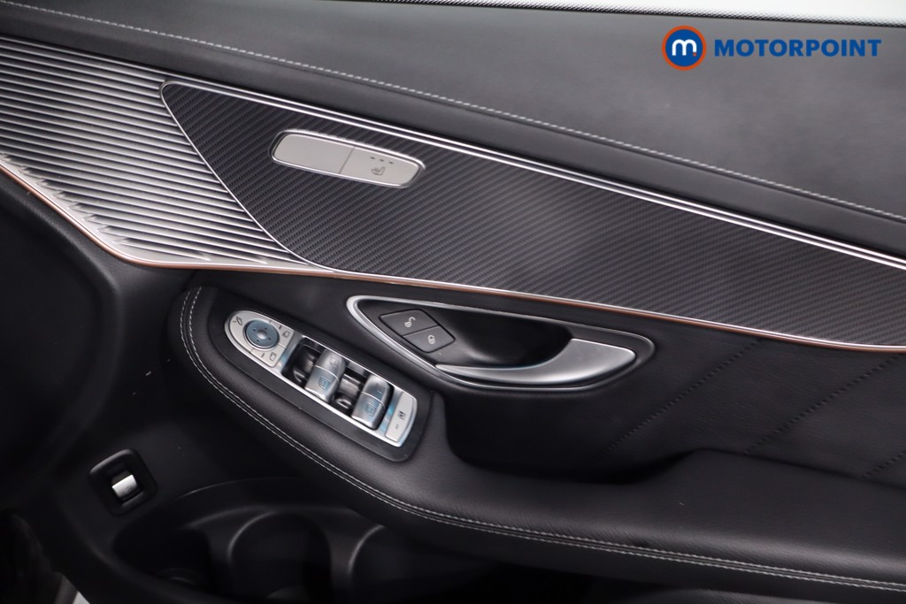 Mercedes-Benz EQC Amg Line Automatic Electric SUV - Stock Number (1634401) - 25th supplementary image