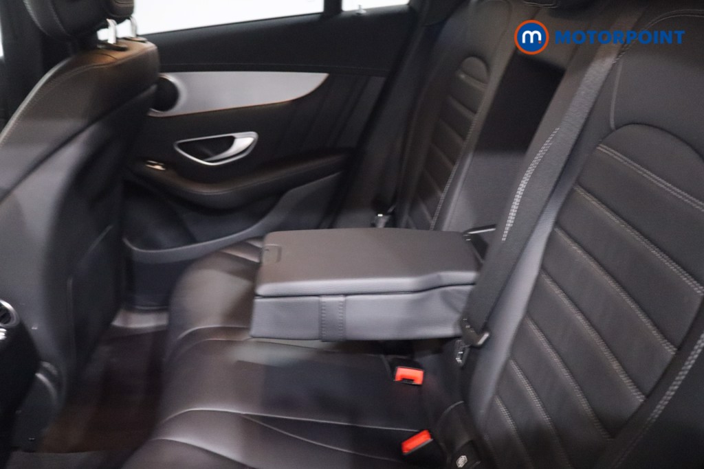 Mercedes-Benz EQC Amg Line Automatic Electric SUV - Stock Number (1634401) - 27th supplementary image