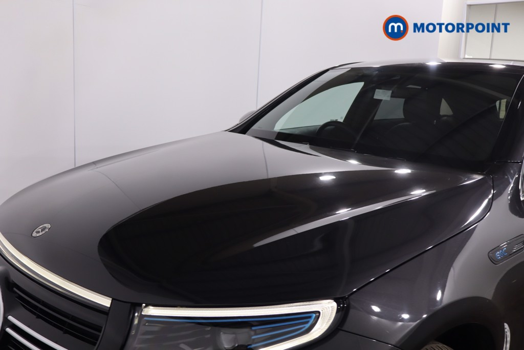 Mercedes-Benz EQC Amg Line Automatic Electric SUV - Stock Number (1634401) - 28th supplementary image