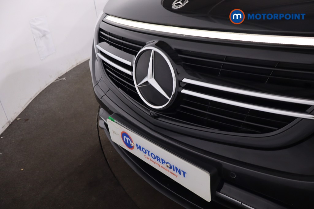 Mercedes-Benz EQC Amg Line Automatic Electric SUV - Stock Number (1634401) - 29th supplementary image