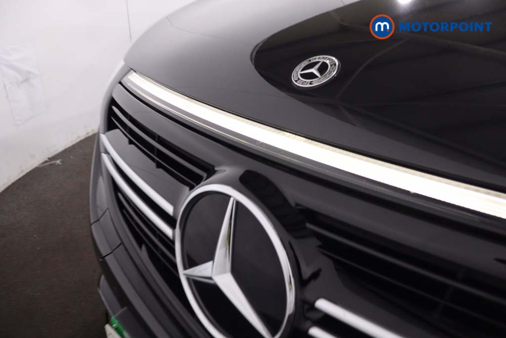 Mercedes-Benz EQC Amg Line Automatic Electric SUV - Stock Number (1634401) - 30th supplementary image