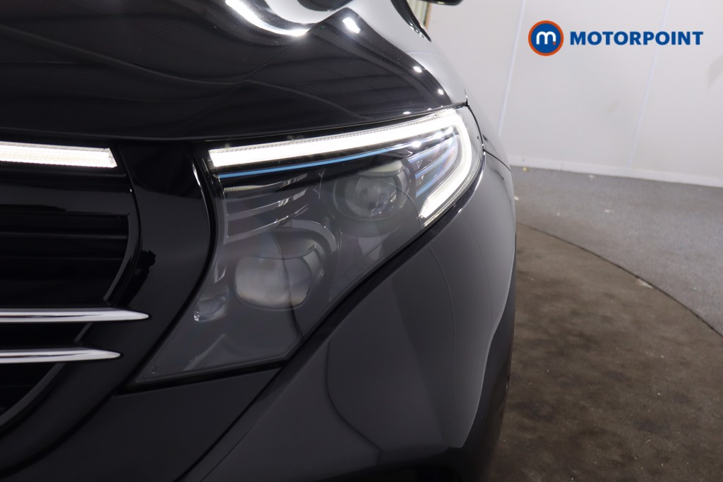 Mercedes-Benz EQC Amg Line Automatic Electric SUV - Stock Number (1634401) - 31st supplementary image