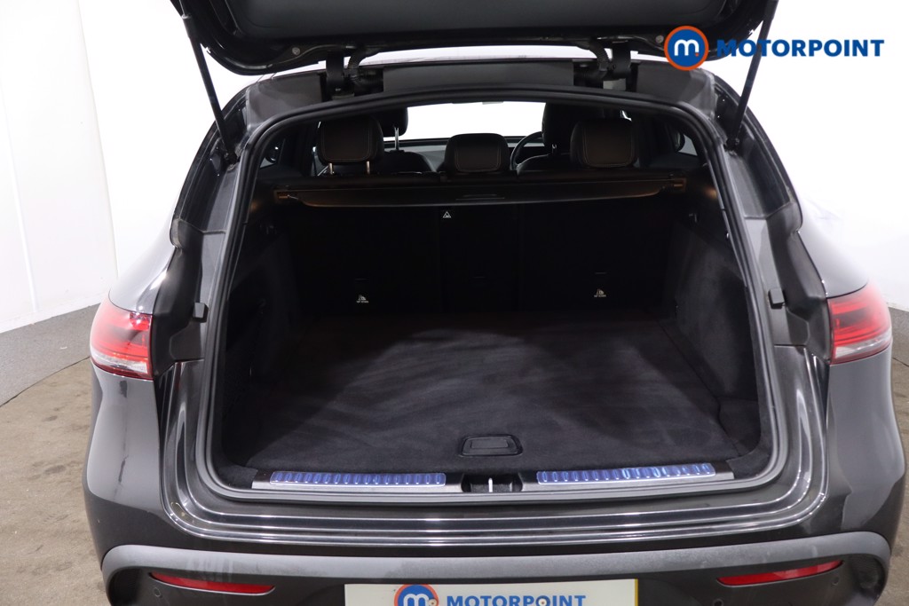 Mercedes-Benz EQC Amg Line Automatic Electric SUV - Stock Number (1634401) - 39th supplementary image