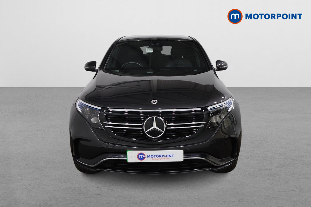 Mercedes-Benz EQC Amg Line Automatic Electric SUV - Stock Number (1634401) - Front bumper