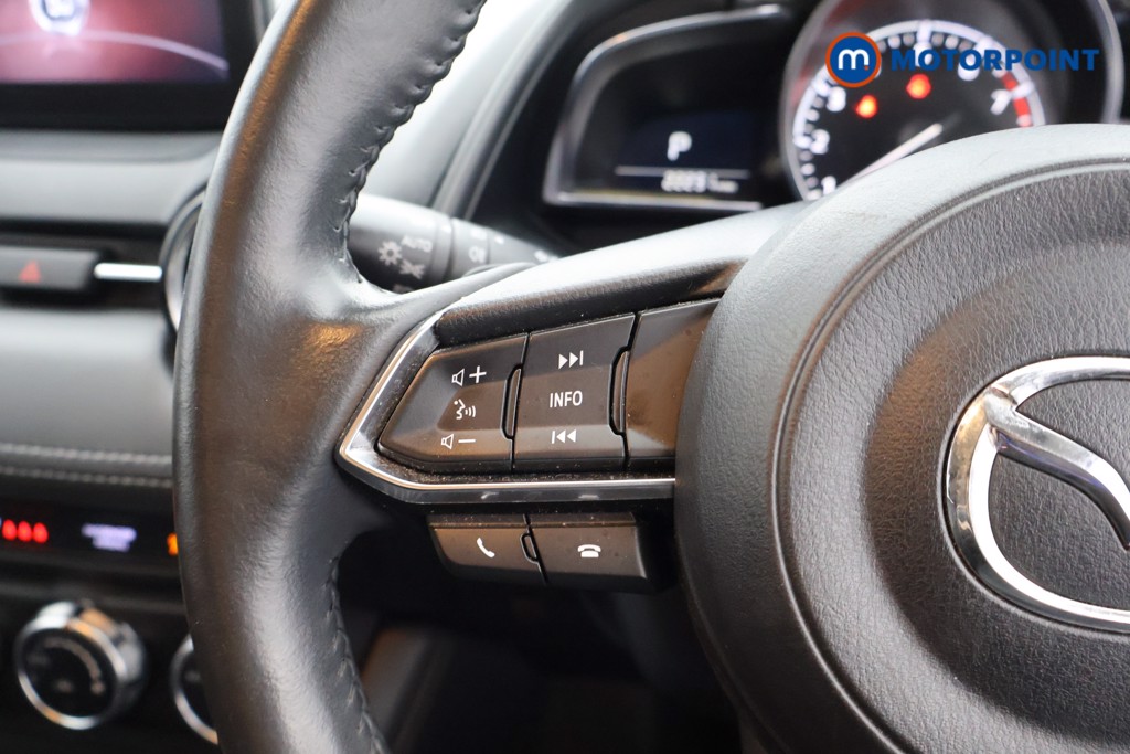 Mazda Cx-3 Sport Nav -Plus Automatic Petrol SUV - Stock Number (1634410) - 2nd supplementary image