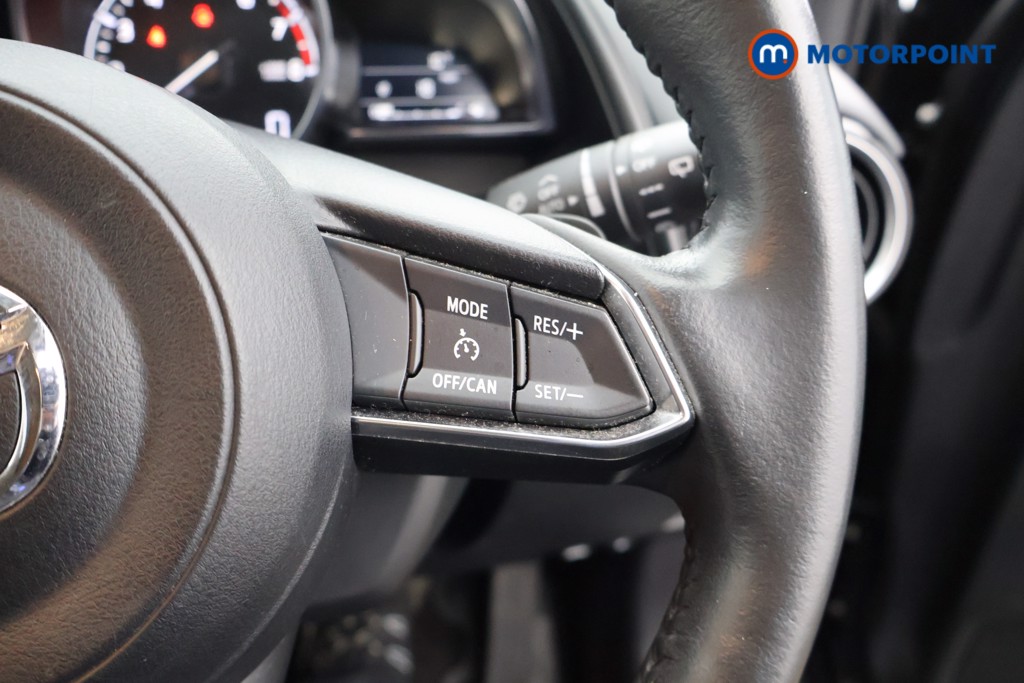 Mazda Cx-3 Sport Nav -Plus Automatic Petrol SUV - Stock Number (1634410) - 3rd supplementary image